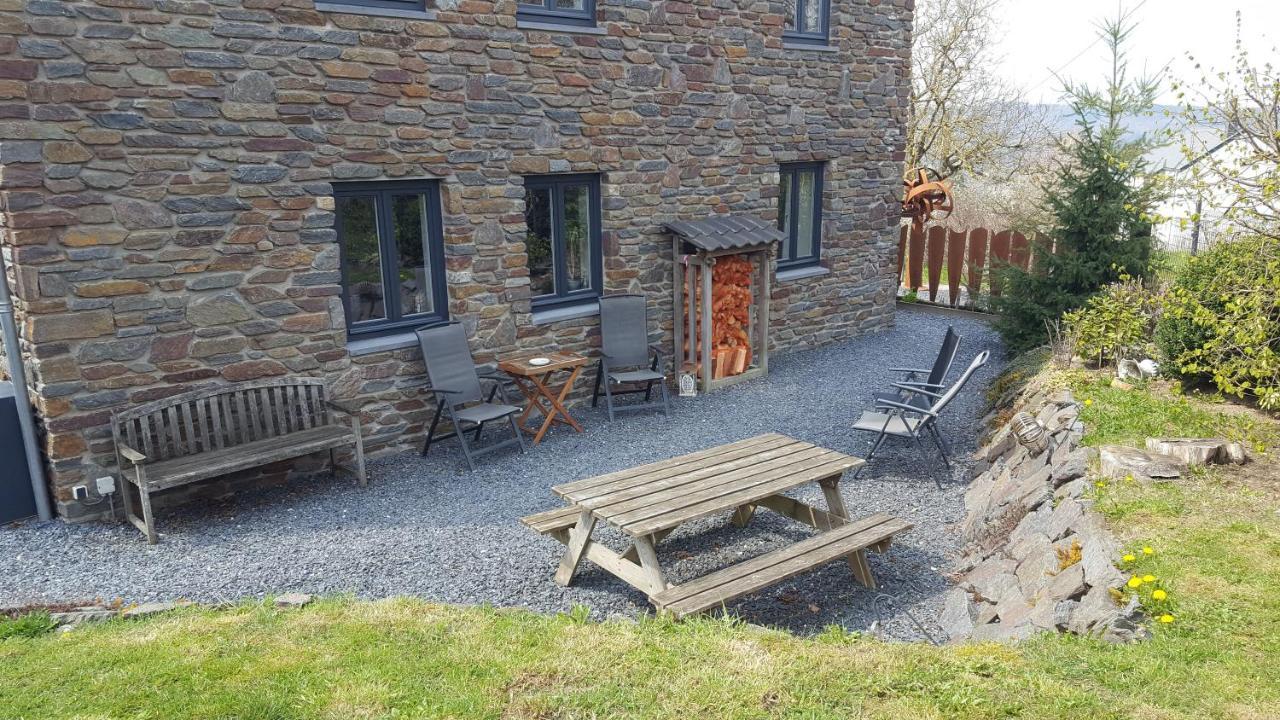 Hemels Paradijs In La Roche En Ardenne Te Cielle Dış mekan fotoğraf