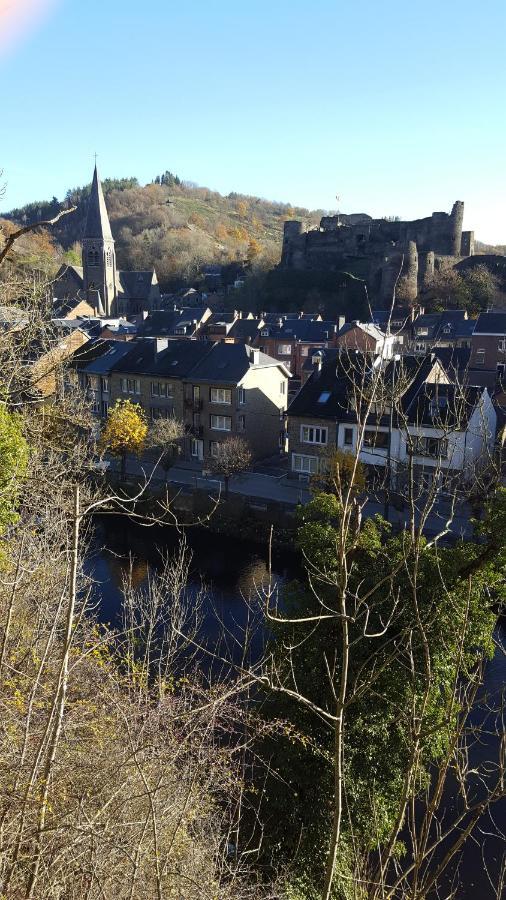 Hemels Paradijs In La Roche En Ardenne Te Cielle Dış mekan fotoğraf