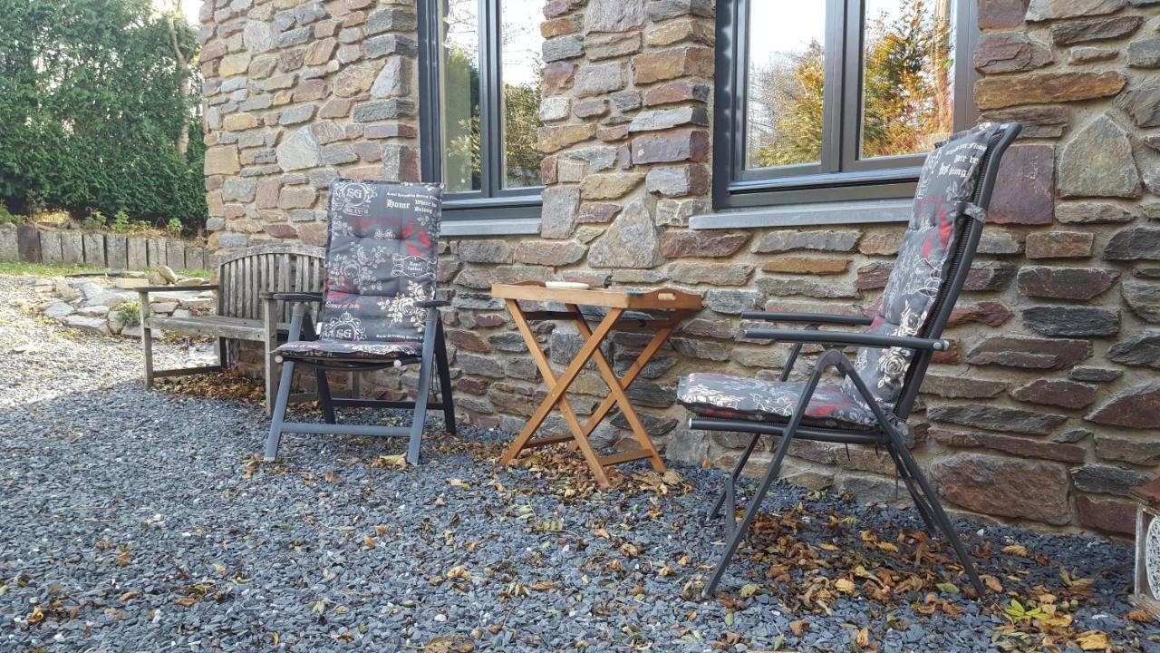 Hemels Paradijs In La Roche En Ardenne Te Cielle Dış mekan fotoğraf